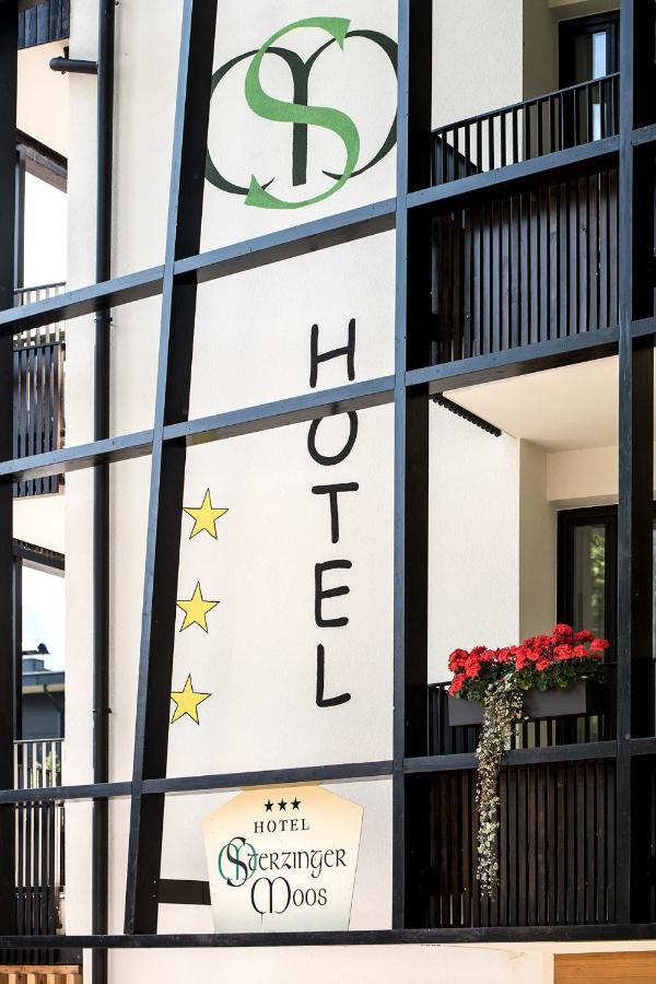 Hotel Sterzinger Moos מראה חיצוני תמונה
