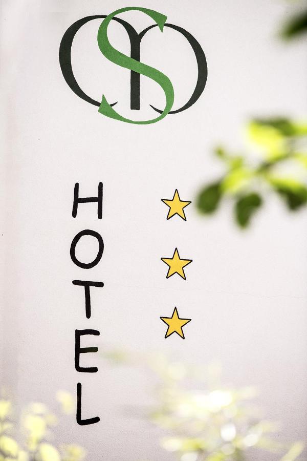 Hotel Sterzinger Moos מראה חיצוני תמונה