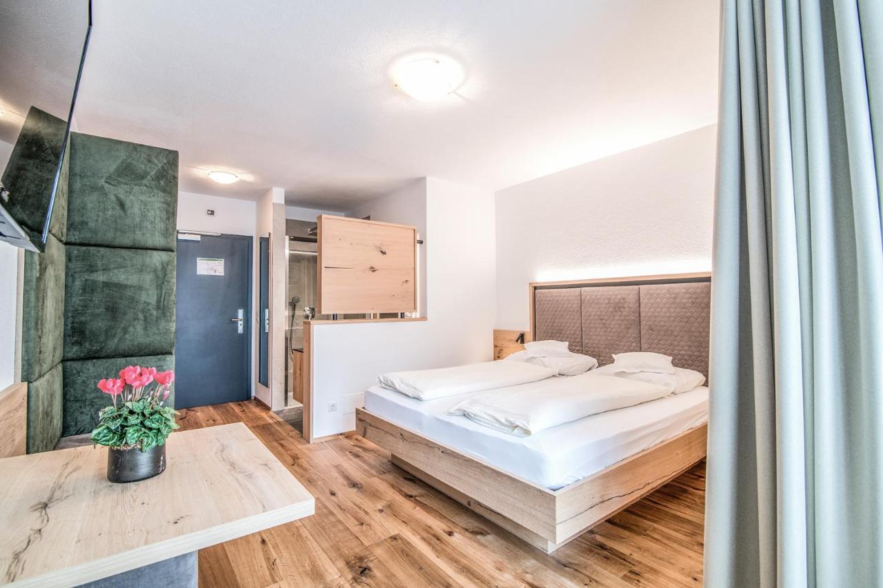 Hotel Sterzinger Moos מראה חיצוני תמונה
