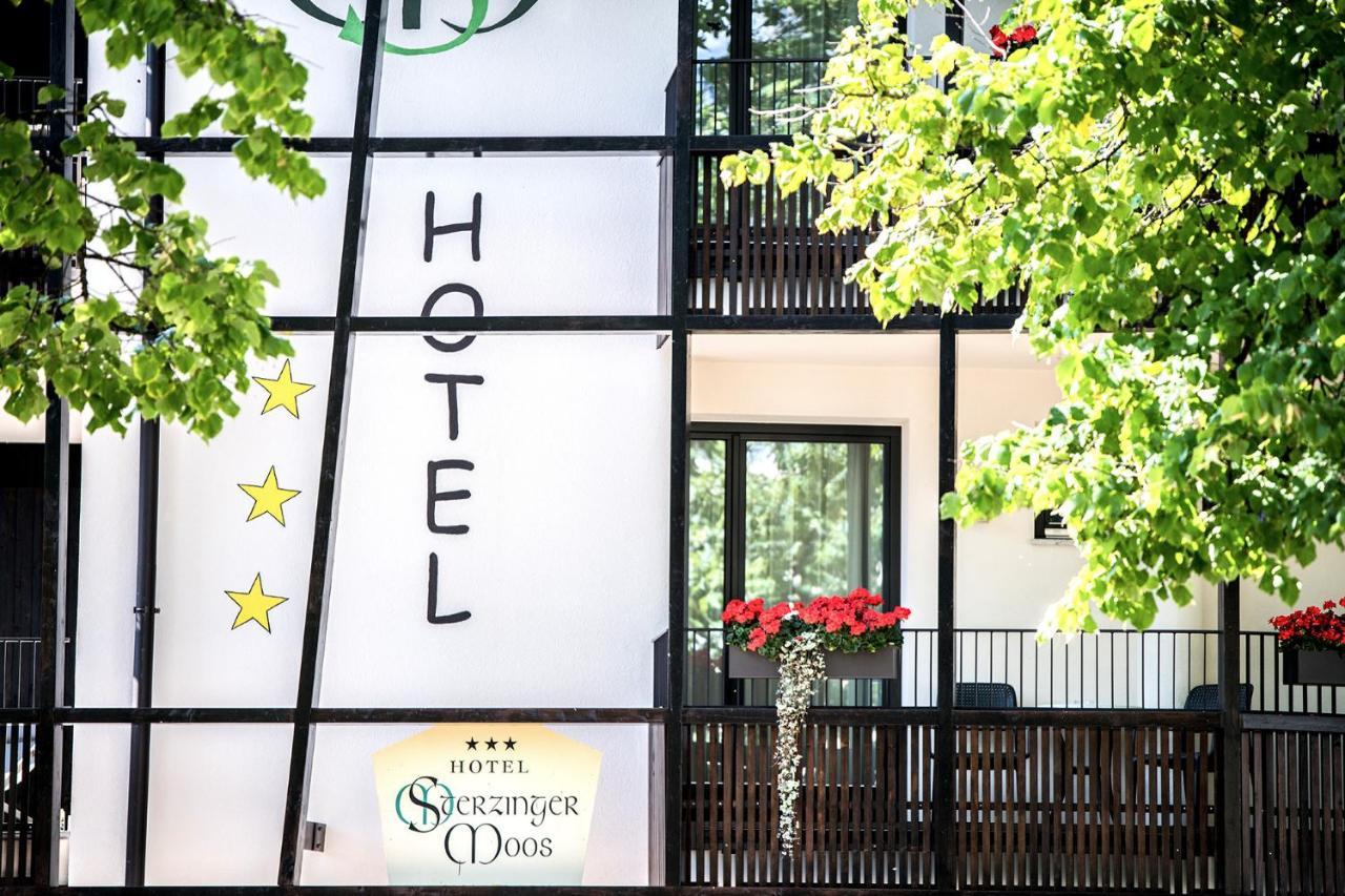 Hotel Sterzinger Moos מראה חיצוני תמונה