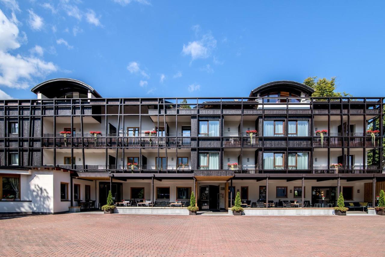 Hotel Sterzinger Moos מראה חיצוני תמונה
