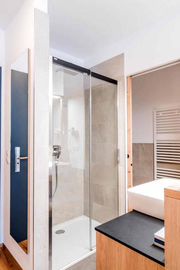 Hotel Sterzinger Moos מראה חיצוני תמונה