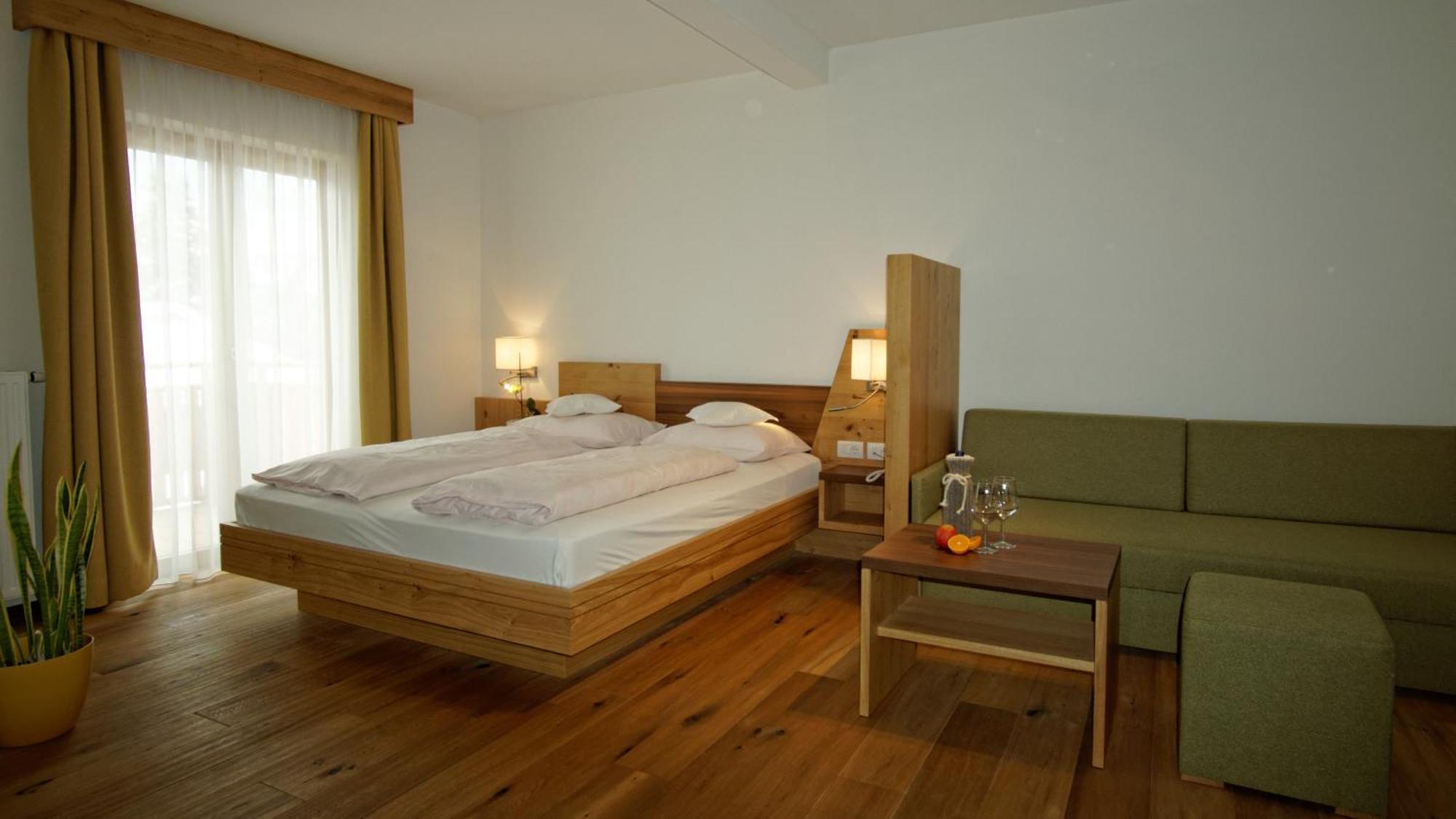 Hotel Sterzinger Moos מראה חיצוני תמונה