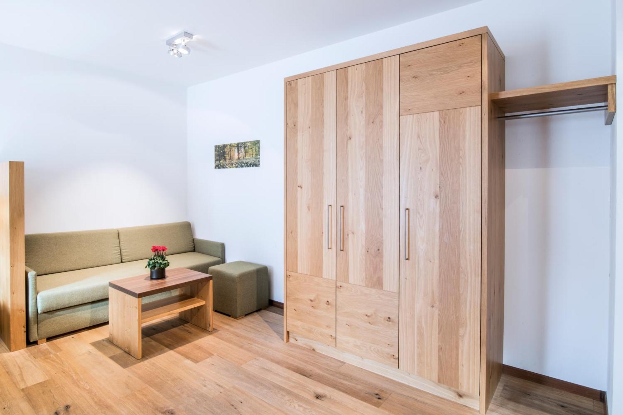 Hotel Sterzinger Moos מראה חיצוני תמונה