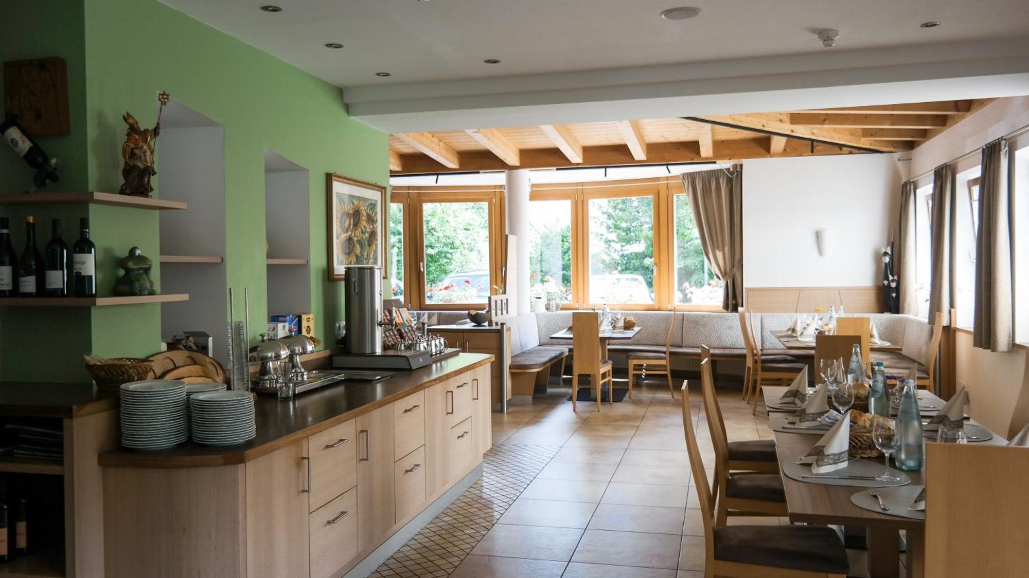 Hotel Sterzinger Moos מראה חיצוני תמונה