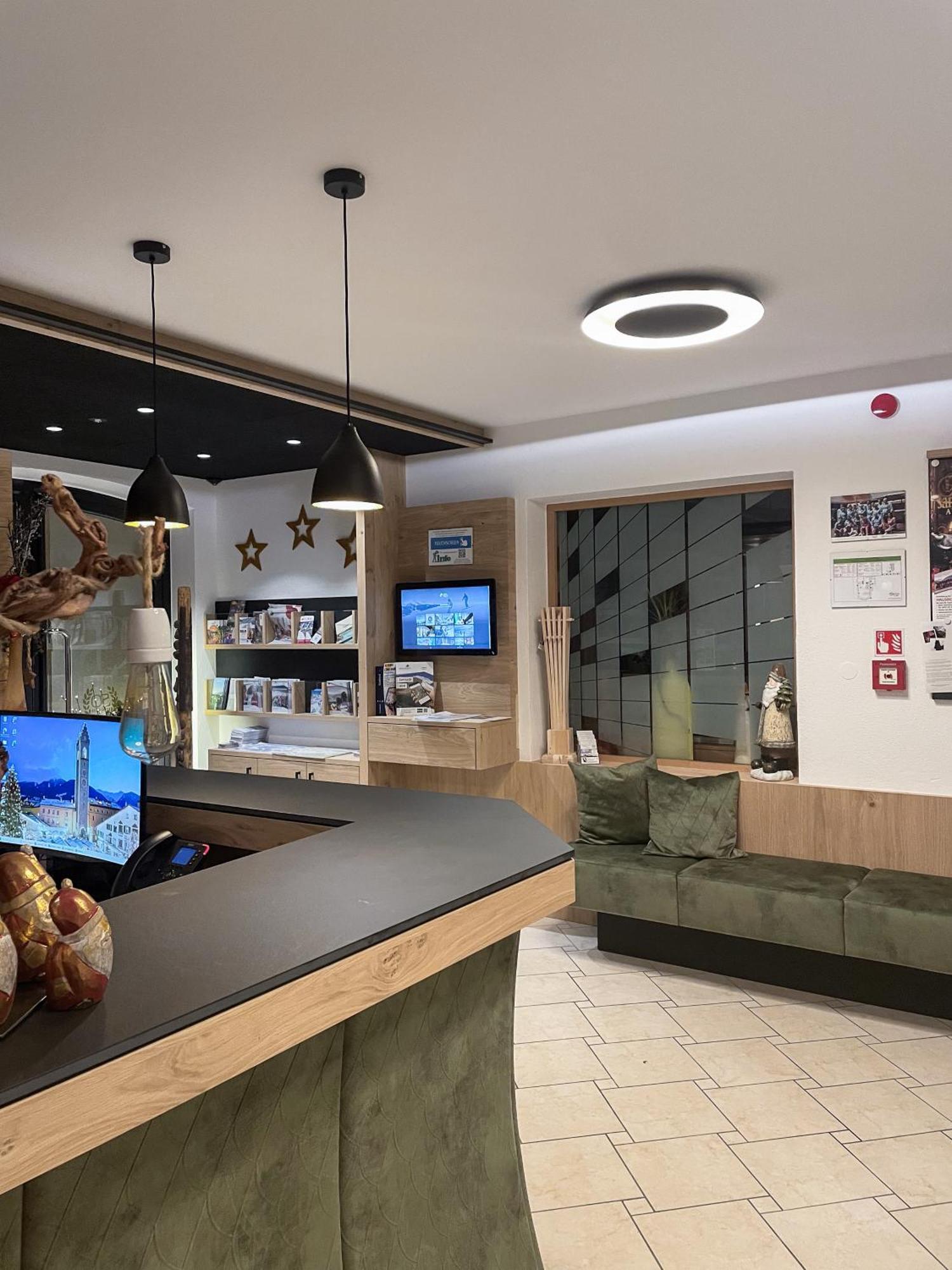 Hotel Sterzinger Moos מראה חיצוני תמונה